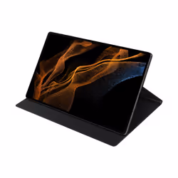 Samsung EF-BX900P 37.1 cm (14.6") Cover Black