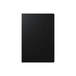 Samsung Galaxy Tab S8 Ultra Book Cover 37.1 cm (14.6") Folio Black