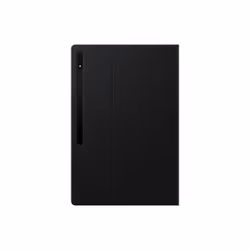 Samsung Galaxy Tab S8 Ultra Book Cover 37.1 cm (14.6") Folio Black