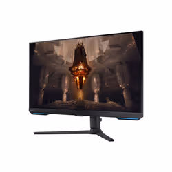 Samsung G70B computer monitor 81.3 cm (32") 3840 x 2160 pixels 4K Ultra HD LED Black - Additional view 6