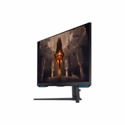 Samsung G70B computer monitor 81.3 cm (32") 3840 x 2160 pixels 4K Ultra HD LED Black - Additional view 8