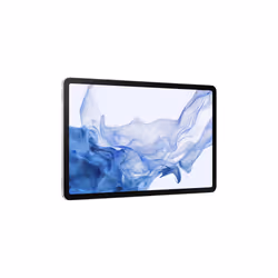 Samsung Galaxy Tab S8 SM-X700N Qualcomm Snapdragon 128 GB 27.9 cm (11") 8 GB Wi-Fi 6E (802.11ax) Silver - Additional view 5