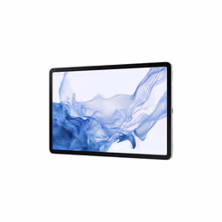 Samsung Galaxy Tab S8 SM-X700N Qualcomm Snapdragon 128 GB 27.9 cm (11") 8 GB Wi-Fi 6E (802.11ax) Silver - Additional view 6