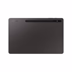 Samsung Galaxy Tab S8+ SM-X806B 5G Qualcomm Snapdragon LTE-TDD & LTE-FDD 128 GB 31.5 cm (12.4") 8 GB Wi-Fi 6E (802.11ax) Graphite - Additional view 4
