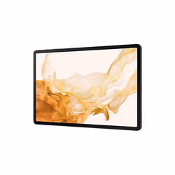 Samsung Galaxy Tab S8+ SM-X806B 5G Qualcomm Snapdragon LTE-TDD & LTE-FDD 128 GB 31.5 cm (12.4") 8 GB Wi-Fi 6E (802.11ax) Graphite - Additional view 5