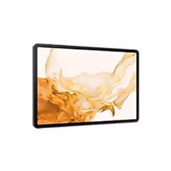Samsung Galaxy Tab S8+ SM-X800N Qualcomm Snapdragon 128 GB 31.5 cm (12.4") 8 GB Wi-Fi 6E (802.11ax) Graphite - Additional view 4
