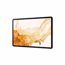 Samsung Galaxy Tab S8+ SM-X800N Qualcomm Snapdragon 128 GB 31.5 cm (12.4") 8 GB Wi-Fi 6E (802.11ax) Graphite - Additional view 5