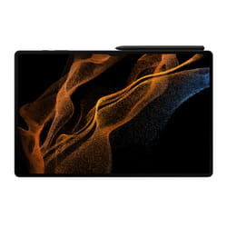 Samsung Galaxy Tab S8 Ultra SM-X900N Qualcomm Snapdragon 128 GB 37.1 cm (14.6") 8 GB Wi-Fi 6E (802.11ax) Grey