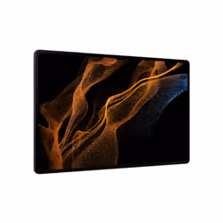 Samsung Galaxy Tab S8 Ultra SM-X900N Qualcomm Snapdragon 128 GB 37.1 cm (14.6") 8 GB Wi-Fi 6E (802.11ax) Grey