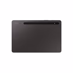 Samsung Galaxy Tab S8 SM-X706B 5G Qualcomm Snapdragon LTE-TDD & LTE-FDD 128 GB 27.9 cm (11") 8 GB Wi-Fi 6E (802.11ax) Graphite