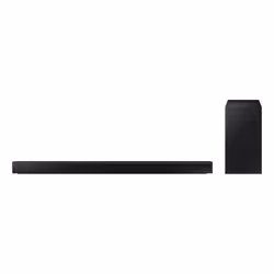 Samsung HW-B650/XU, 3.1 channels, 430 W, DTS 5.1, DTS Virtual:X, Dolby Digital Plus, 120 W, 60 W, 180 W