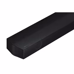 Samsung HW-B650/XU soundbar speaker Black 3.1 channels 430 W