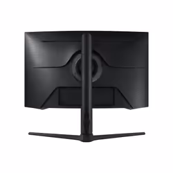 Samsung LS27BG650EU computer monitor 68.6 cm (27") 2560 x 1440 pixels Quad HD LCD Black - Additional view 5