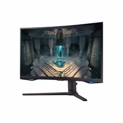 Samsung LS27BG650EU computer monitor 68.6 cm (27") 2560 x 1440 pixels Quad HD LCD Black - Additional view 6