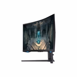 Samsung LS27BG650EU computer monitor 68.6 cm (27") 2560 x 1440 pixels Quad HD LCD Black - Additional view 8