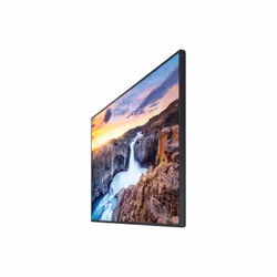 Samsung QHB Premium 4K Signage 75"