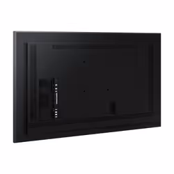 Samsung QB75B Digital signage flat panel 190.5 cm (75") Wi-Fi 350 cd/m² 4K Ultra HD Black Built-in processor Tizen 6.5 16/7 - Additional view 4