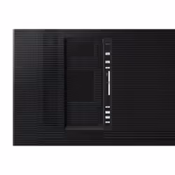 Samsung QB75B Digital signage flat panel 190.5 cm (75") Wi-Fi 350 cd/m² 4K Ultra HD Black Built-in processor Tizen 6.5 16/7 - Additional view 5