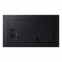 Samsung QB75B Digital signage flat panel 190.5 cm (75") Wi-Fi 350 cd/m² 4K Ultra HD Black Built-in processor Tizen 6.5 16/7 - Additional view 6