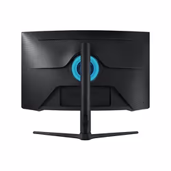 Samsung LS32BG650EUXXU computer monitor 81.3 cm (32") 2560 x 1440 pixels Quad HD Black - Additional view 4
