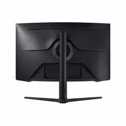 Samsung LS32BG650EUXXU computer monitor 81.3 cm (32") 2560 x 1440 pixels Quad HD Black - Additional view 5