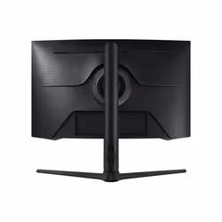 Samsung LS27BG650EUXXU computer monitor 68.6 cm (27") 2560 x 1440 pixels Quad HD Black - Additional view 5