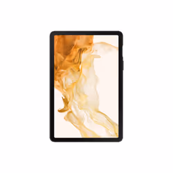 Samsung EF-RX700C, Flip case, Samsung, Galaxy Tab S8, 27.9 cm (11"), 285 g