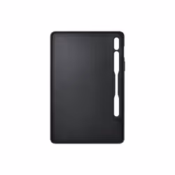 Samsung EF-RX700C 27.9 cm (11") Flip case Black