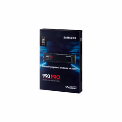 Samsung 990 PRO 2 TB M.2 PCI Express 4.0 NVMe V-NAND MLC - Additional view 7