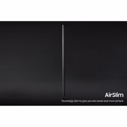 Samsung UE43BU8000KXXU TV 109.2 cm (43") 4K Ultra HD Smart TV Wi-Fi Black