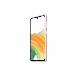 Samsung EF-XA336CTEGWW mobile phone case 16.3 cm (6.4") Cover Transparent - Additional view 4