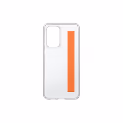 Samsung EF-XA336CTEGWW mobile phone case 16.3 cm (6.4") Cover Transparent - Additional view 5