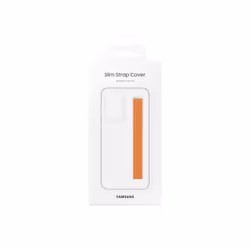 Samsung EF-XA336CTEGWW mobile phone case 16.3 cm (6.4") Cover Transparent - Additional view 7