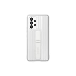 Samsung EF-RA536CWEGWW mobile phone case 16.5 cm (6.5") Cover White