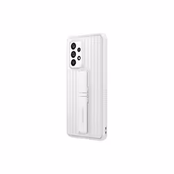 Samsung EF-RA536CWEGWW mobile phone case 16.5 cm (6.5") Cover White