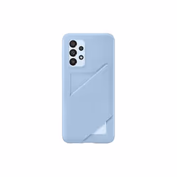 Samsung EF-OA336, Cover, Samsung, Galaxy A33 5G, 16.3 cm (6.4"), Blue