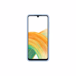 Samsung EF-OA336 mobile phone case 16.3 cm (6.4") Cover Blue