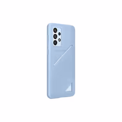 Samsung EF-OA336 mobile phone case 16.3 cm (6.4") Cover Blue
