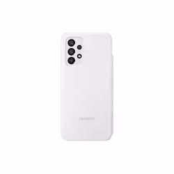 Samsung EF-EA336PWEGEW mobile phone case 16.3 cm (6.4") Wallet case White