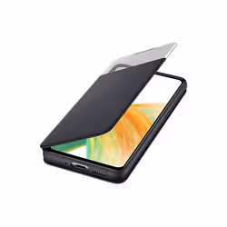 Samsung EF-EA336PBEGEW mobile phone case 16.3 cm (6.4") Wallet case Black - Additional view 4