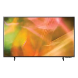 Samsung 50  HG50AU800EU Commercial TV 127 cm (50&quot;) 4K Ultra HD Sm