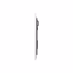 Samsung WM85B interactive whiteboard 2.16 m (85") 3840 x 2160 pixels Touchscreen Grey, White - Additional view 4