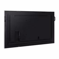 Samsung WM85B interactive whiteboard 2.16 m (85") 3840 x 2160 pixels Touchscreen Grey, White - Additional view 8