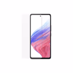 Samsung ET-FA536TTEGWW, Samsung, Galaxy A53 5G, Drop proof, Scratch resistant, Shatterproof, Shock resistant, Transparent, 1 ...