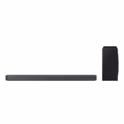 Samsung HW-Q800B/XU, 5.1.2 channels, 360 W, DTS 5.1, DTS-HD Master Audio 5.1, DTS:X, Dolby Atmos, Dolby Digital Plus, Dolby T ...