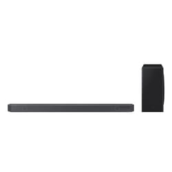 Samsung HW-Q800B/XU soundbar speaker Black 5.1.2 channels 360 W