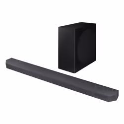Samsung HW-Q800B/XU soundbar speaker Black 5.1.2 channels 360 W