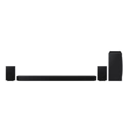 Samsung HW-Q930B/XU soundbar speaker Black 9.1.4 channels 540 W