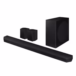 Samsung HW-Q930B/XU soundbar speaker Black 9.1.4 channels 540 W