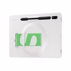Samsung EF-GX700C 27.9 cm (11") Cover White - Additional view 4